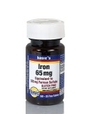 IRON Tablets 65mg.