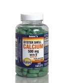 CALCIUM 500mg. W D Tablets