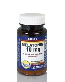 Melatonin 10mg. Tablets