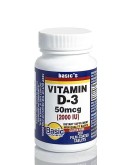 VIT D 2000 I.U. Tablets