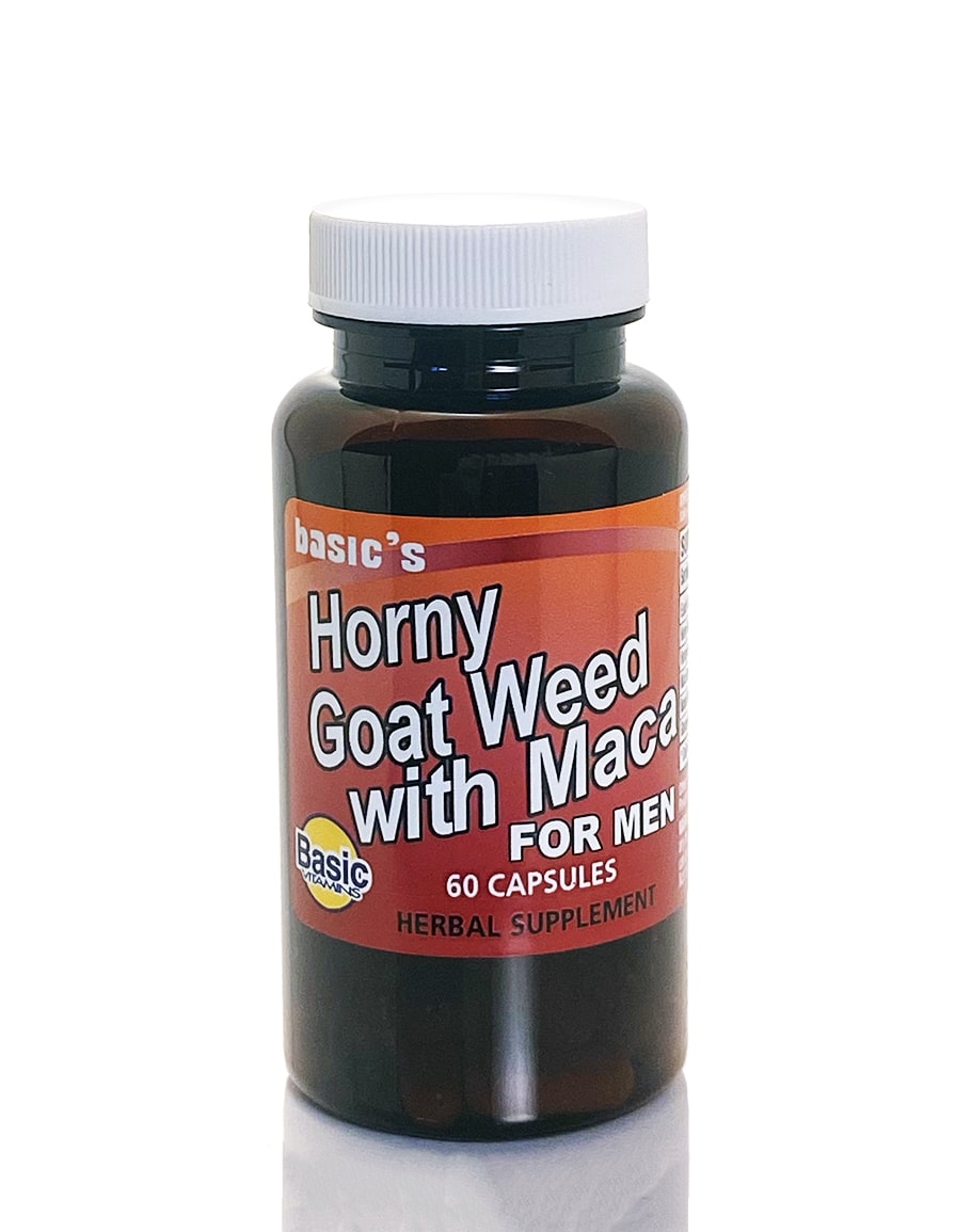 Horny Goat Extract