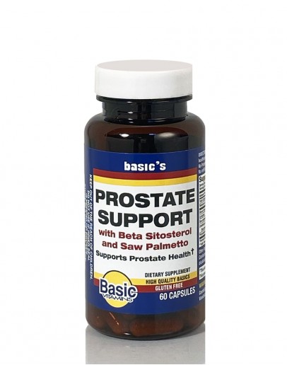PROSTATE SUPPORT CAPSULES