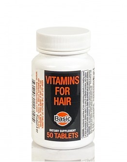 VITAMIN FOR HAIR Tablets