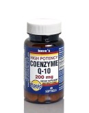 CO ENZYME Q-10 200mg. Softgels