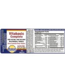 VITABASIC Tablets